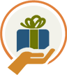 Gift Planning Logo